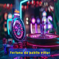 fortuna da pabllo vittar